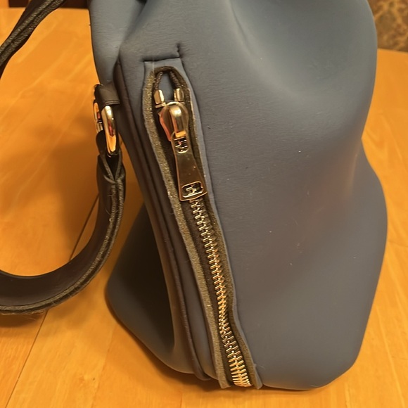 Save My Bag sack bag. Made in Italy - Picture 3 of 5